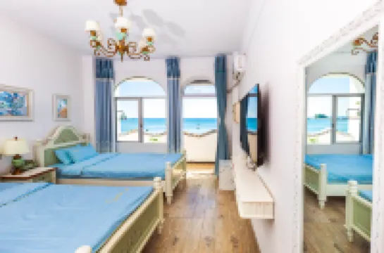 Weizhou Island Seaview Boutique Stay Homestay
