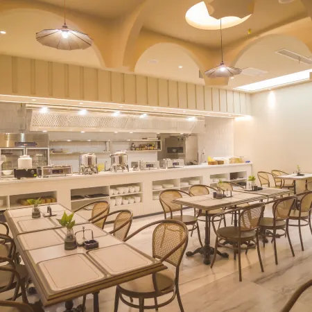 Qingyang Anpo Hotel