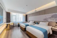 MT Hotel (Leizhou Branch) Hôtels à : Leizhou
