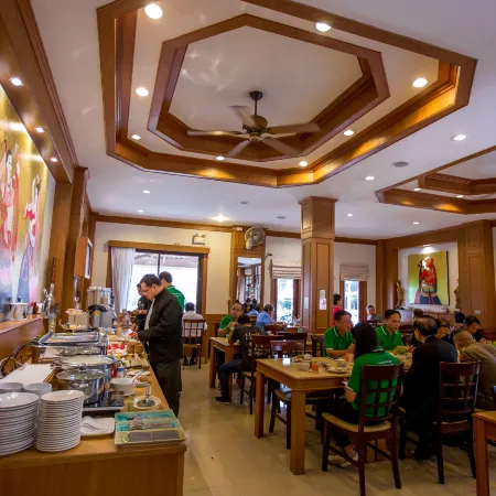 Loei Village Hotel
