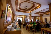 Loei Village Hotel - breakfast