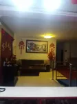lily hotel - Bãi đậu xe
