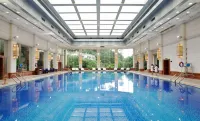 Hongzhushan Hotel - Romantic