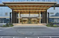 Yiwu Yayue Hotel Hotels near Drum Tower