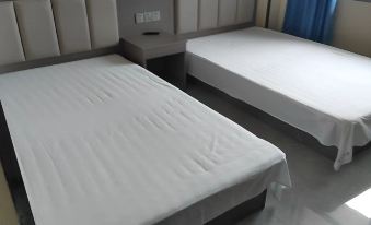 Siyang Quanzhijia Hotel (Baji Industrial Park)