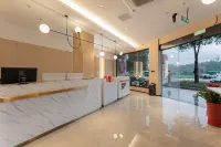 Shankee Hotel (Jian'ou City Government)