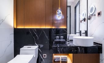 Chongqing Bali Hotel