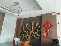 Yihai Hotel Các khách sạn ở Chung Sơn