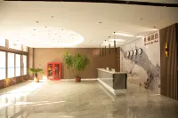 Zhaoyuan Qianxuan Hotel