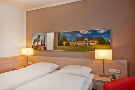 PLAZA INN Goslar