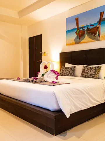 รูปภาพของQ Victory Patong