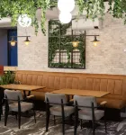 Ned Hotel - sarapan