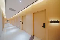Yiju Light Luxury Hotel (Lufeng People's Hospital) - Hot Tub