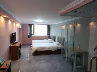 Tianjin Redwood Tree Hotel Apartment (Tuanbo Resort University of Traditional Chinese Medicine)
