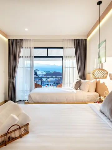 รูปภาพของอ้ายปาย โฮเทล