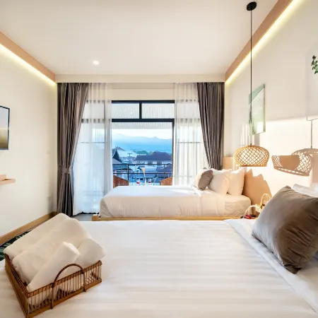 Ai Pai Hotel