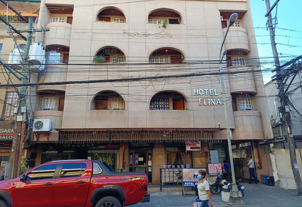 5. Hotel El..