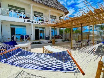 Mrembo Bay Hotel