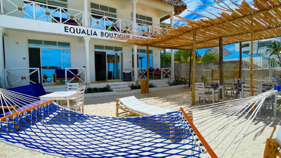 Mrembo Bay Hotel