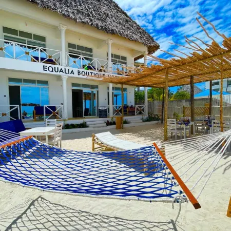 Equalia Boutique Hotel