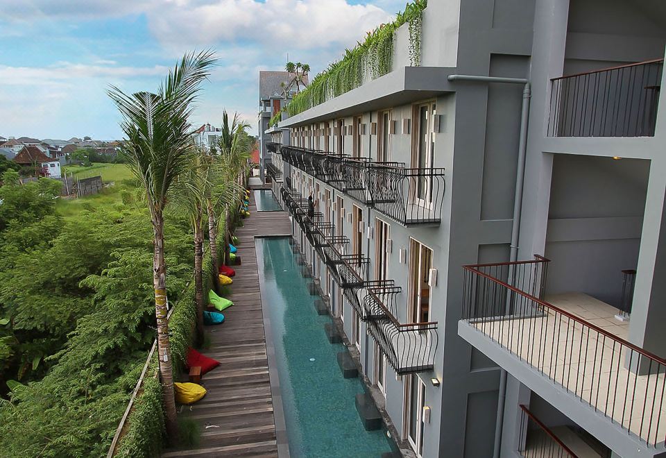 textbook Ten years stack FRii Bali Echo Beach-Bali Updated 2023 Room Price-Reviews & Deals | Trip.com