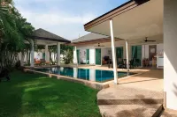 Casabay Luxury Pool Villas by Stay