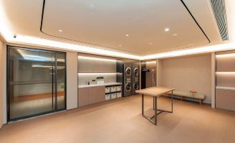 JI Hotel (Changzhou Kejiaocheng)