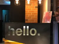 أرترافل ميونغدونغ Hotels near نون سكوير