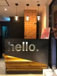 Artravel Myeongdong - Vandrerhjem