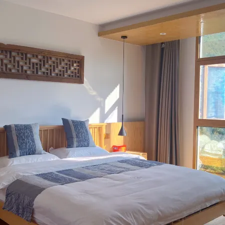 Xingyi City Huajian Xiaozhu Homestay