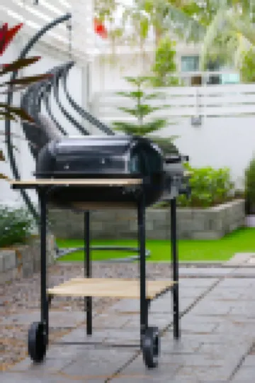 Villa 3 bedrooms, 2 private bathrooms, size 294 sq m. – Cha-am beach