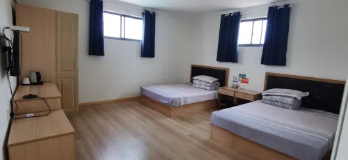 Chunpeng Homestay