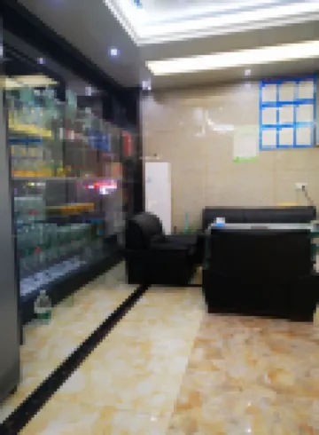 Rongjiang Hotel