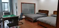 Qiancaoyuan Mountain Villa Hotels near Jiangcun