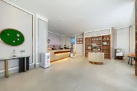 Vienna 3 Best Hotel (Wutai Branch) - 3 stjerner