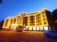 Jinggangshan. Zhuxuan Hotel (Jinggangshan Ciping Scenic Area Branch) Hotels near Jiangxi Cadre College
