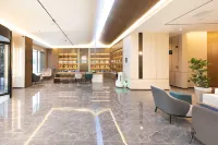 Atour Hotel, Binhai New City, Xiapu.