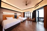 Resorts World Awana Hotels near SeniKome Péng Hēng East Coast Arts & Cultural Centre