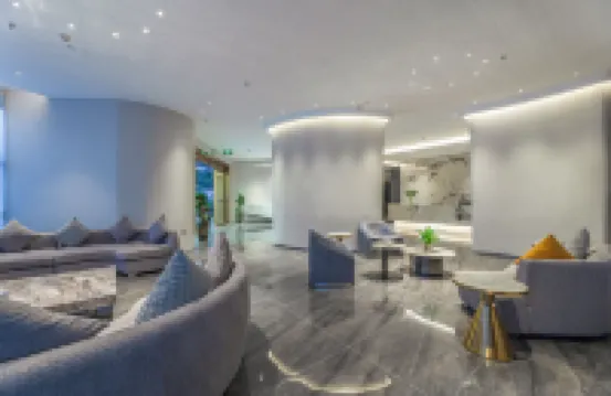 Chengsheng Hotel (Cixi Sports Center)