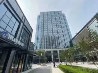 Anchen Meisu(Tianjin Nankai University Store) Hotel dekat Tianjin Europe Aria Numerical Control Technology College