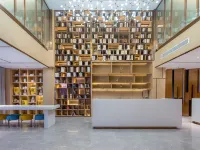 Cheermay Hotels (Huizhou West Lake) - romantici