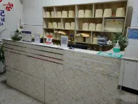 Jinmao Hotel