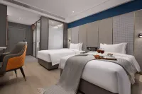 Tongting Hotel (Jingmen Duodao Wanda Plaza Central Hospital Store) Hotels in Jingmen