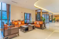 Cultural Palace Hotel Hotel di Chishui