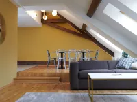 VN48 Suites by Adrez Các khách sạn gần Thành phố Lucerna