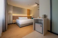 Matata Hotel Kota Kinabalu Hotels in Innenstadt