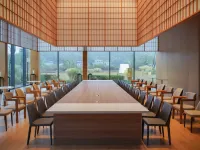 Shimu Hot Spring Holiday Home