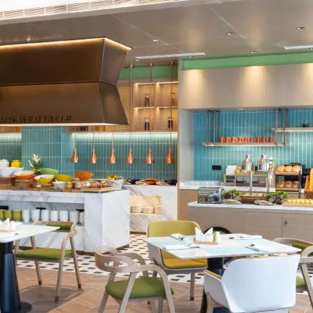 Home2 Suites by Hilton Handan East Railway Station