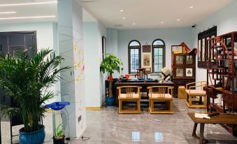 Zhoushan Yuhong Boutique Inn (Zhujiajian Branch)
