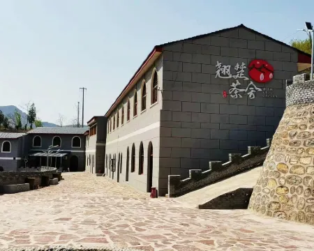 Qiaochu House Hotels in Pingding County